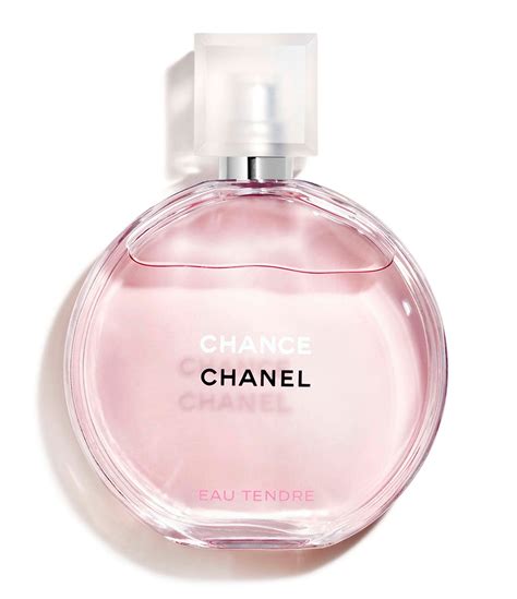 chanel chance eau tendre eau de toilette spray 150 ml|Altro.